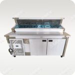 تاپینگ زیر فریزر 190 سانتی