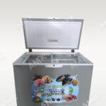 فریزر صندوقی میکرو پارس