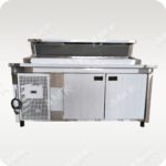 تاپینگ زیر فریزر 190 سانتی