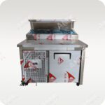 تاپینگ زیر فریزر 150 سانتی