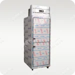 یخچال ایستاده 80 کبابی