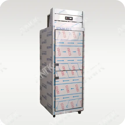 یخچال ایستاده 80 کبابی