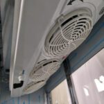 یخچال ایستاده مرغی 120سانتی