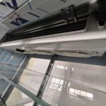 یخچال ایستاده مرغی 120سانتی