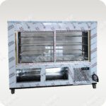 یخچال آکواریومی 190 سانتی