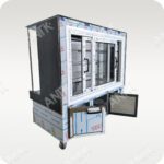 یخچال آکواریومی 150 سانتی