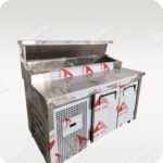 تاپینگ زیر فریزر 190 سانتی