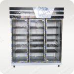 یخچال ایستاده پشت بسته 190 سانتی
