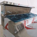 تاپینگ زیر فریزر 150 سانتی