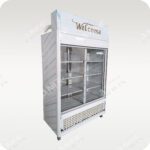 یخچال ایستاده مرغی 140 سانتی