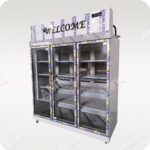 یخچال ایستاده 190 کبابی