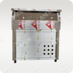 تاپینگ زیر فریزر 150 سانتی