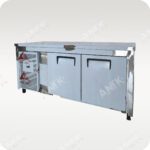 فریزر میز کار 150 سانتی