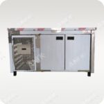 یخچال میز کار 150 سانتی