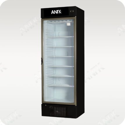 فریزر ایستاده تک درب 70 سانتی