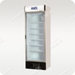 فریزر ایستاده تک درب 70 سانتی