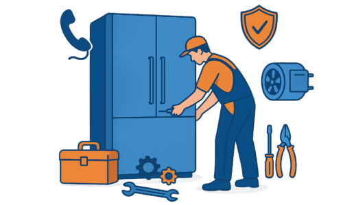 خدمات پس از فروش
