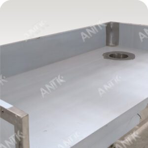 میزکار مرغی 1 متری