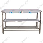 میزکار استیل