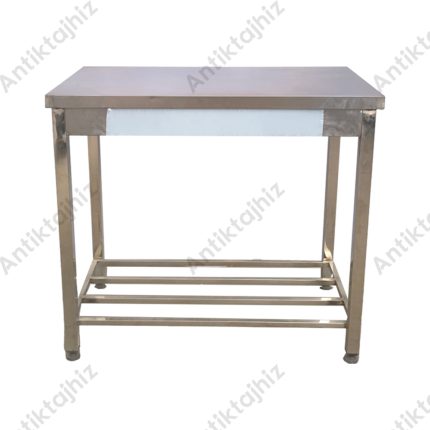 میزکار استیل
